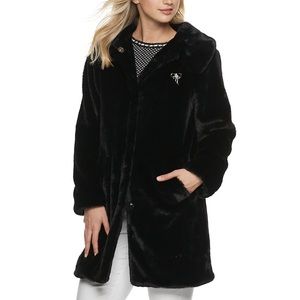 Women’s Elle Faux Fur Jacket